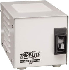 Tripp-Lite - General Purpose Transformers Power Rating (kVA): 0.2500 Input Voltage: 120 - All Tool & Supply