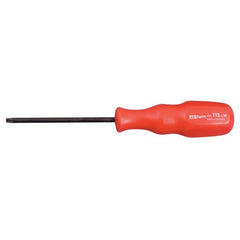 T20 PROTURN TORX SCREWDRIVER - All Tool & Supply