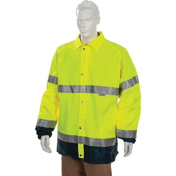 OccuNomix - Cold Weather & High Visibility Jacket - All Tool & Supply