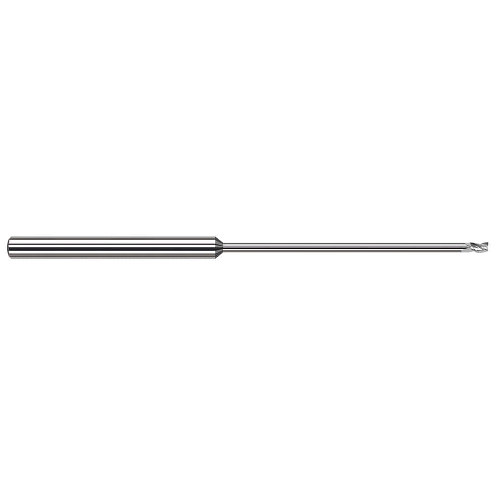 Harvey Tool - Square End Mill - All Tool & Supply