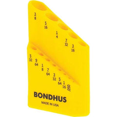 Bondhus - Hex Key Caddy - All Tool & Supply