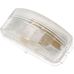 Truck-Lite - Clear Automotive Utility Light - Polycarbonate, 0.33 Amp, 12 V - All Tool & Supply