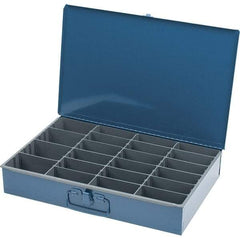 Durham - Small Parts Storage Box - Steel Frame - All Tool & Supply