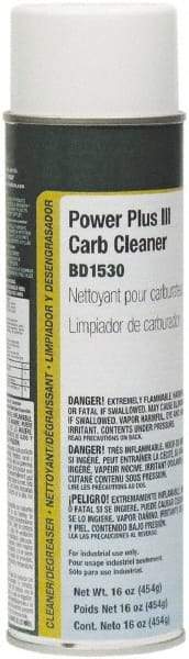 PRO-SOURCE - Carburetor and Parts Cleaner - 20 Ounce Aerosol Can - All Tool & Supply