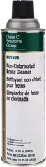 PRO-SOURCE - Acetone Brake Parts Cleaner - 20 Ounce Aerosol Can - All Tool & Supply