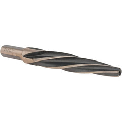 Import - Bridge/Construction Reamers Reamer Diameter (Inch): 5/8 Shank Type: Morse Taper - All Tool & Supply