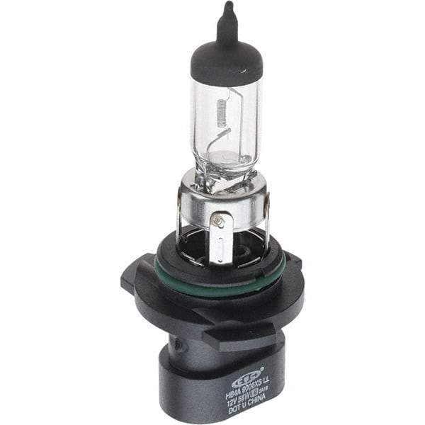 Import - 12.8 Volt, Halogen Miniature & Specialty T4 Lamp - Special Base - All Tool & Supply