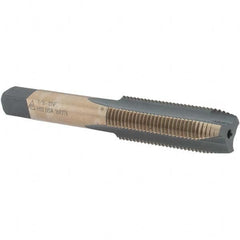 Made in USA - Spiral Point Tap - - Exact Industrial Supply