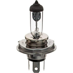 Import - 13.2 Volt, Halogen Miniature & Specialty T4-5/8 Lamp - P43t Base - All Tool & Supply