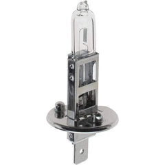 Import - 13.2 Volt, Halogen Miniature & Specialty T2-1/2 Lamp - P14.5s Base - All Tool & Supply