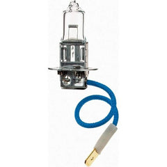 Value Collection - 13.2 Volt, Halogen Miniature & Specialty T3-1/4 Lamp - PK22s Base - All Tool & Supply