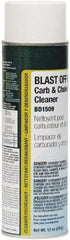 PRO-SOURCE - Chlorinated Engine Cleaner/Degreaser - 20 oz Aerosol Can - All Tool & Supply