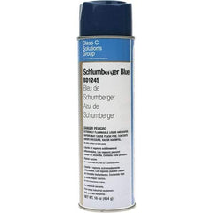 Seymour of Sycamore - Spray Paints Type: Spray Paint Color: Blue - All Tool & Supply