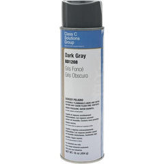 Made in USA - Spray Paints Type: Spray Paint Color: Gray - All Tool & Supply