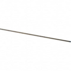 Value Collection - 1/4-20 x 6' Stainless Steel General Purpose Threaded Rod - All Tool & Supply