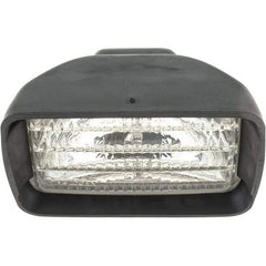 Truck-Lite - Clear Automotive Auxilary Light - Rubber, 12 V - All Tool & Supply