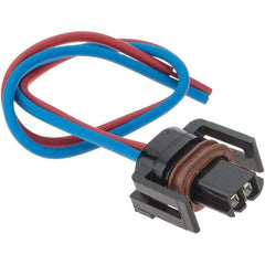 Value Collection - Automotive Throttle Body Injector Repair Harness - Fits GM - All Tool & Supply