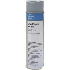 Seymour of Sycamore - Primers   Type: Spray Paint    Color Family: Gray - All Tool & Supply