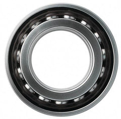 SKF - Radial Ball Bearings Type: Angular Contact Style: Open - All Tool & Supply