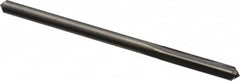 Hertel - 0.1435" Solid Carbide 4 Flute Chucking Reamer - All Tool & Supply