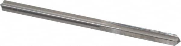 Hertel - 0.162" Solid Carbide 4 Flute Chucking Reamer - All Tool & Supply