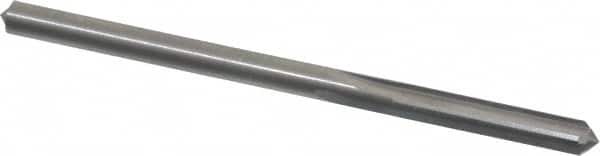 Hertel - 0.164" Solid Carbide 4 Flute Chucking Reamer - All Tool & Supply