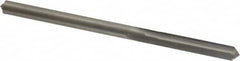 Hertel - 0.168" Solid Carbide 4 Flute Chucking Reamer - All Tool & Supply