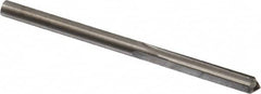 Hertel - 0.174" Solid Carbide 4 Flute Chucking Reamer - All Tool & Supply