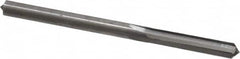 Hertel - 0.193" Solid Carbide 4 Flute Chucking Reamer - All Tool & Supply