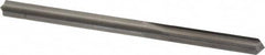 Hertel - 0.1975" Solid Carbide 4 Flute Chucking Reamer - All Tool & Supply