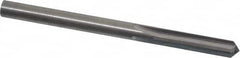 Hertel - 0.223" Solid Carbide 4 Flute Chucking Reamer - All Tool & Supply