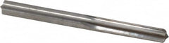 Hertel - 0.292" Solid Carbide 6 Flute Chucking Reamer - All Tool & Supply