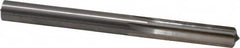 Hertel - 0.296" Solid Carbide 6 Flute Chucking Reamer - All Tool & Supply