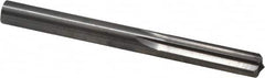 Hertel - 0.298" Solid Carbide 6 Flute Chucking Reamer - All Tool & Supply