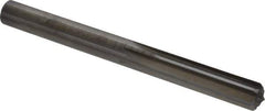 Hertel - 0.307" Solid Carbide 6 Flute Chucking Reamer - Straight Flute, 0.307" Straight Shank, 1-1/8" Flute Length, 3-1/4" OAL - All Tool & Supply