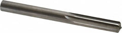 Hertel - 0.329" Solid Carbide 6 Flute Chucking Reamer - All Tool & Supply