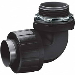 Hubbell Wiring Device-Kellems - Conduit Fittings Fitting Type: Connector Conduit Type: Liquidtight - All Tool & Supply