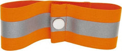 Ergodyne - Arm & Wrist Bands Type: Arm Band High Visibility: Yes - All Tool & Supply