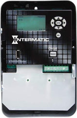 Intermatic - 365 Day Astronomical Indoor Digital Electronic Timer Switch - 4,000 On/Off, 120 to 277 VAC, 50/60 Hz, - All Tool & Supply