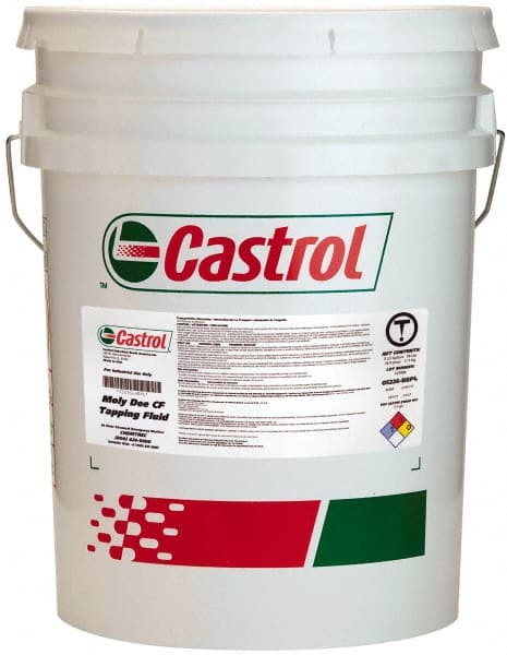 Castrol - Molub-Alloy 777-2 ES 5 Gal Pail Lithium High Performance Grease - All Tool & Supply