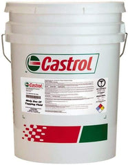 Castrol - Variocut C Moly Dee, 5 Gal Pail Cutting & Tapping Fluid - Straight Oil - All Tool & Supply