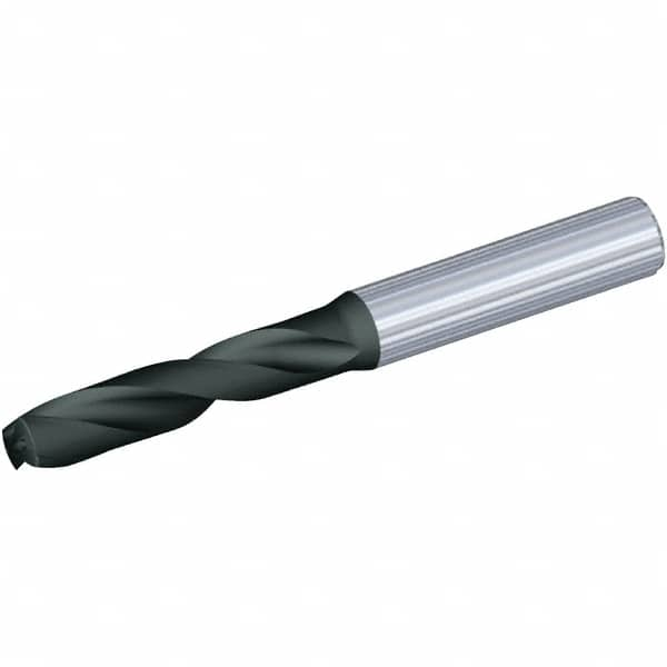 Kennametal - 15.6mm 140° Solid Carbide Jobber Drill - All Tool & Supply