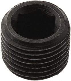 Seco - Coolant Hose Plug - 1/8" Thread, for Use with Jetstream Hoses, 2 Pieces - All Tool & Supply