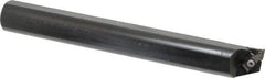 Seco - Internal Thread, Right Hand Cut, 1.427" Shank Width x 1.339" Shank Height Indexable Threading Toolholder - 12" OAL, 16NR Insert Compatibility, CN Toolholder, Series Snap Tap - All Tool & Supply