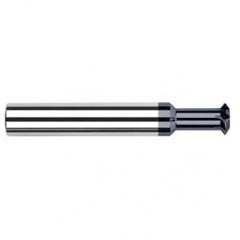 1/2D X 90 DEG X .015R LR DASC ALTIN - All Tool & Supply