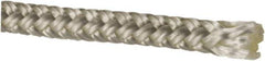 Value Collection - 600' Max Length Polyester Double Braid Rope - 5/16" Diam, 298 Lb Capacity - All Tool & Supply