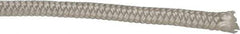 Value Collection - 600' Max Length Nylon Double Braid Rope - 3/8" Diam, 462 Lb Capacity - All Tool & Supply