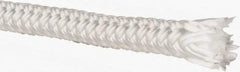 Value Collection - 600' Max Length Nylon Double Braid Rope - 1/2" Diam, 816 Lb Capacity - All Tool & Supply