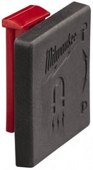 Milwaukee Tool - Electrical Test Equipment Holder - Use with 2216-20 & 2217-20 Milwaukee Meters - All Tool & Supply