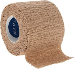 Medique - 2" Wide, General Purpose Wrap - Woven Fabric Bandage - All Tool & Supply